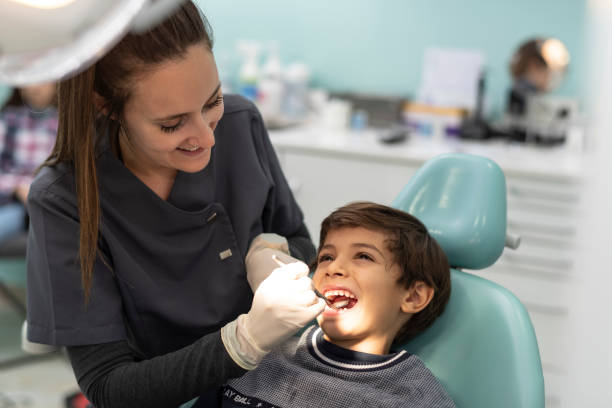 Best Emergency Treatment for Dental Infections or Abscesses in Irondale, GA